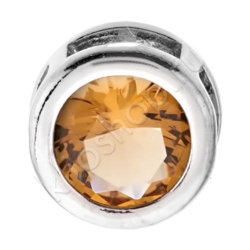 Подвеска 23П0204Д_2 из серебра купить. 