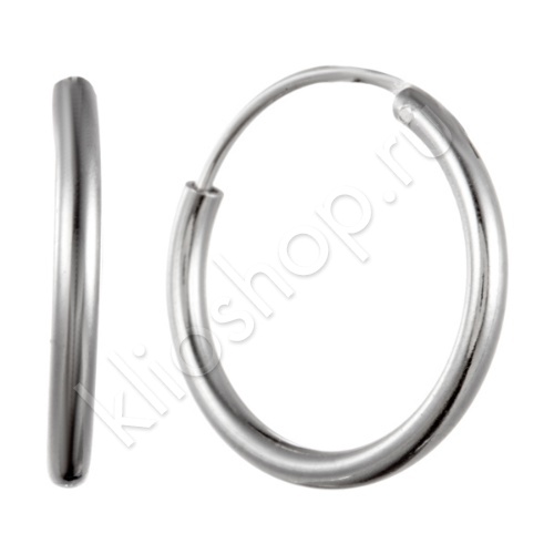 Серьги 21С130180 из серебра купить. 