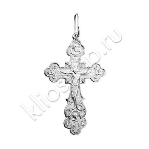 Подвеска 3_118Р из серебра купить. 