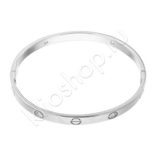 Браслет 22Б146150 из серебра купить. 