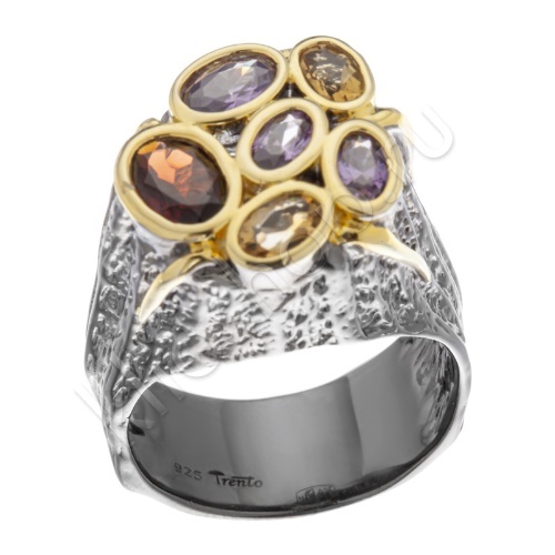 Кольцо 35К158084