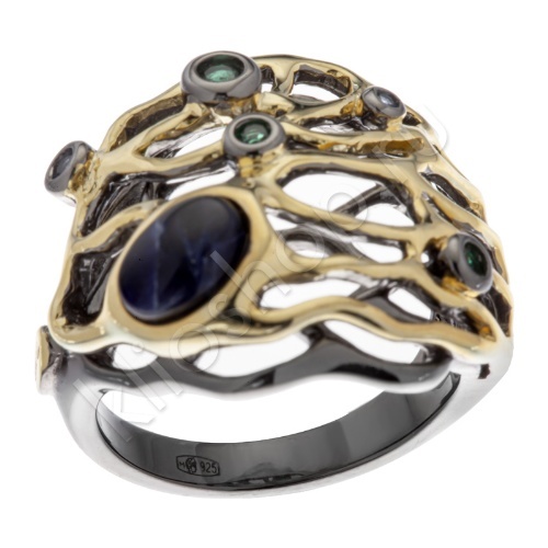 Кольцо 36К158066