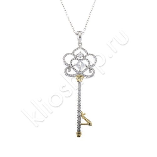 Колье 12Е151054