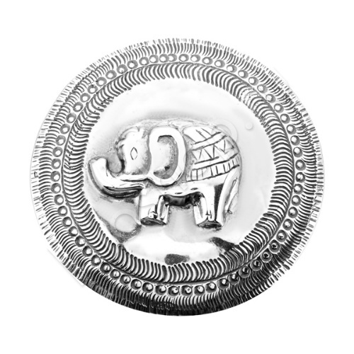 Подвеска 31П0478С из серебра купить. 