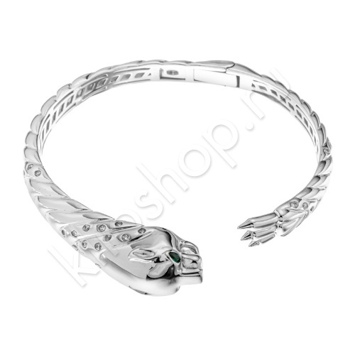 Браслет 23Б150147 из серебра купить. 