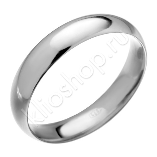Кольцо 003040 из серебра. 