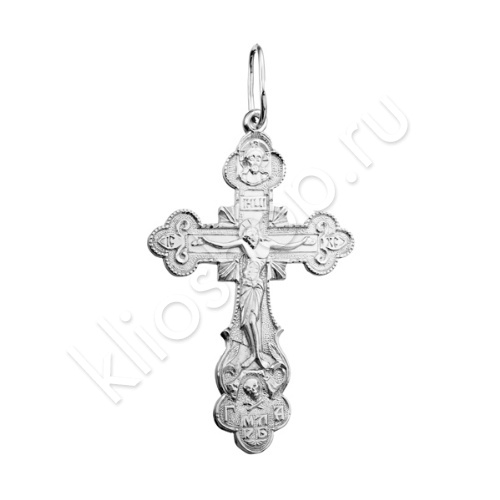 Подвеска 3_118Р из серебра купить. 