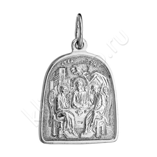 Подвеска 21Р0514А из серебра купить. 