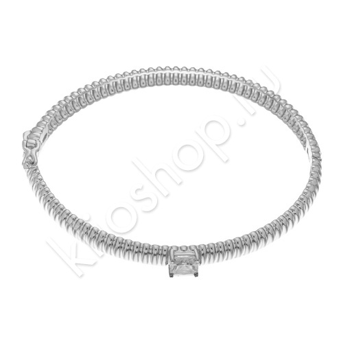 Браслет 22Б155150 из серебра купить. 