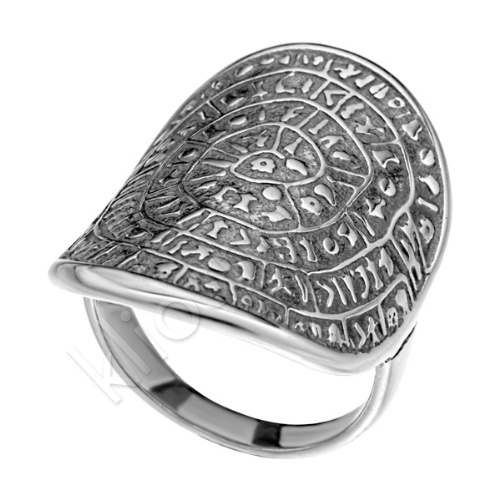 Кольцо 31К0487С