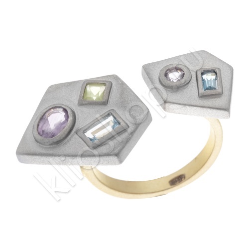 Кольцо 35К158088