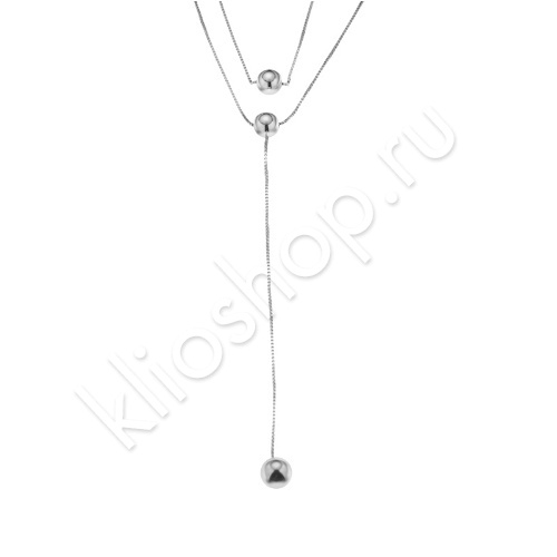 Колье 21Е158354