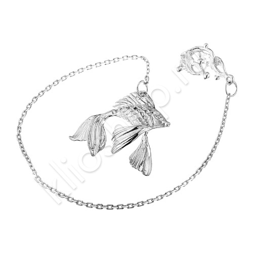 Ионизатор И39 из серебра купить. 