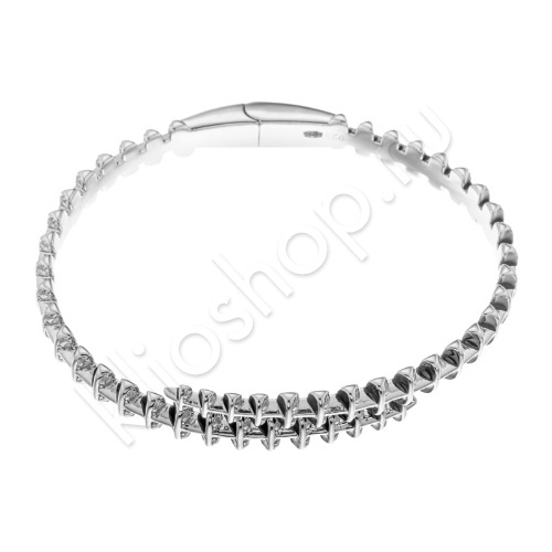 Браслет 27Б153494 из серебра купить. 