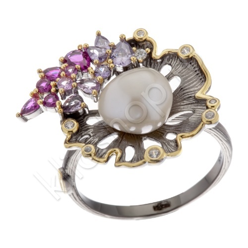 Кольцо 34К158072