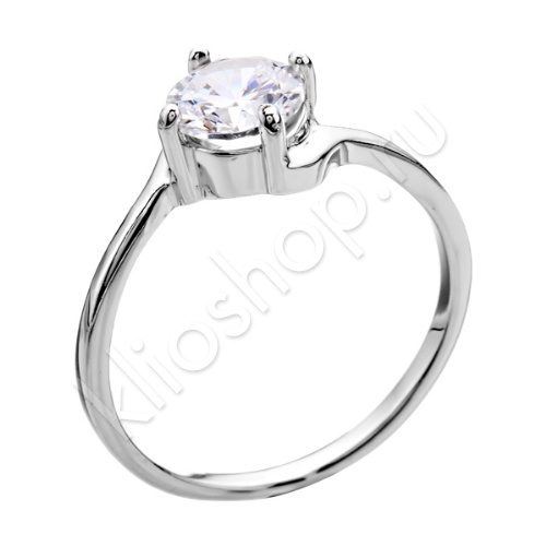 Кольцо 22К0162С из серебра. 