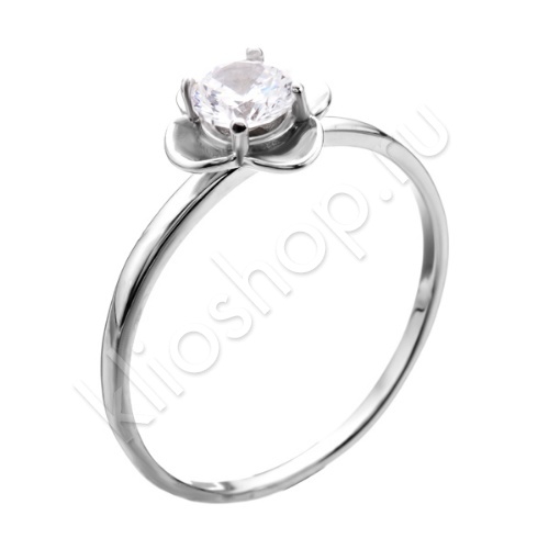Кольцо 22К0160С из серебра. 