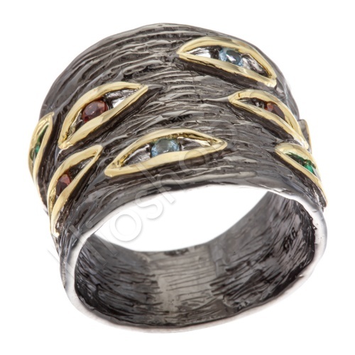 Кольцо 35К158074