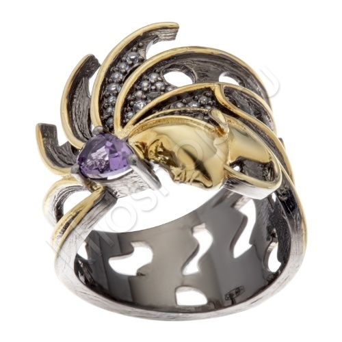 Кольцо 35К158082